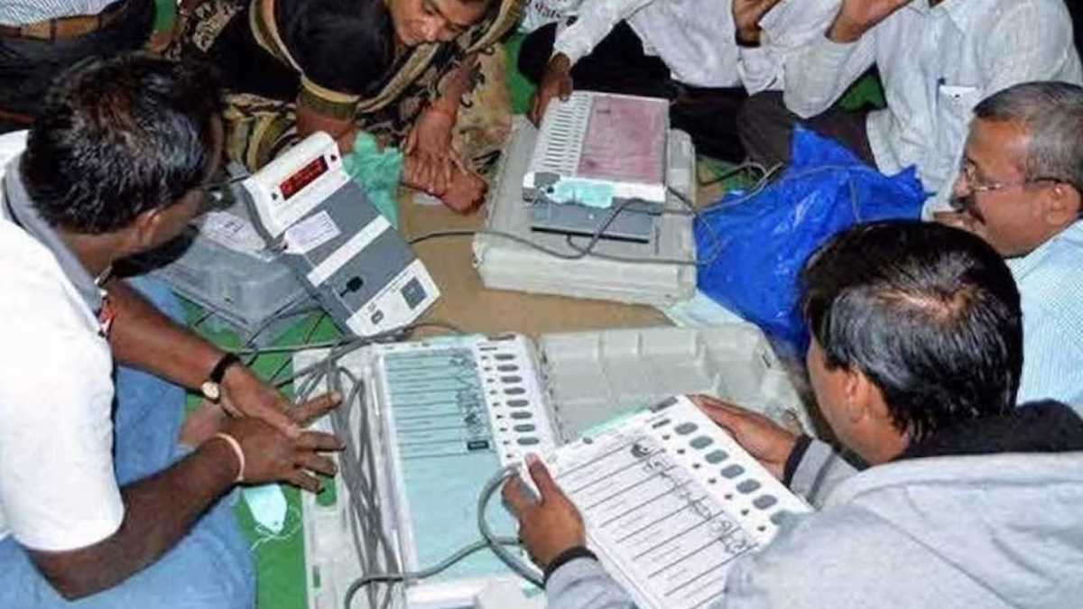 उपचुनावों के नतीजे भाजपा के लिए खराब संकेत